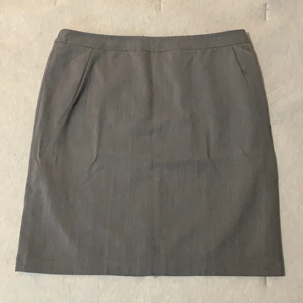 Women’s Pencil Skirt